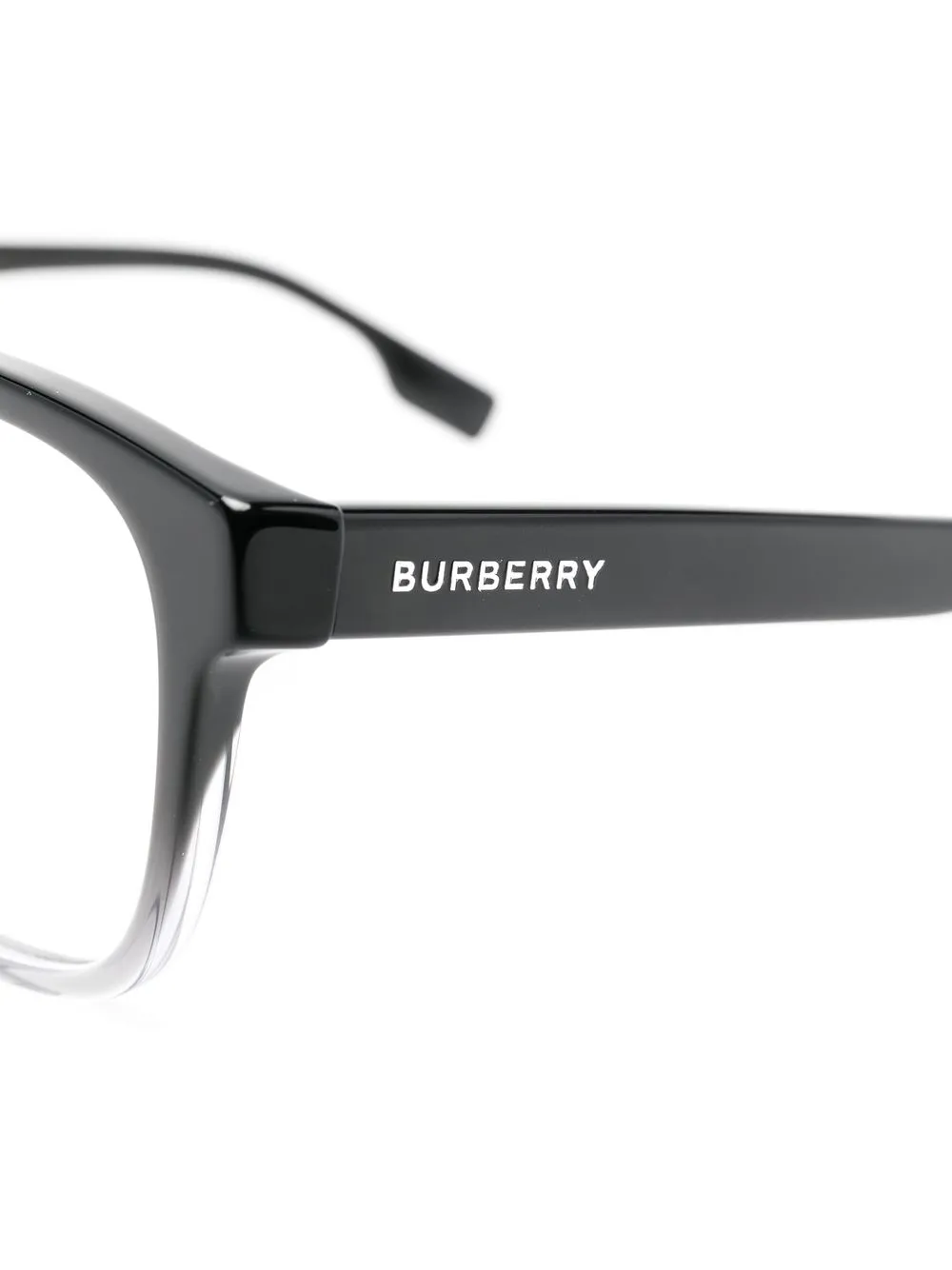 Burberry Eyewear wayfarerframe Glasses Farfetch