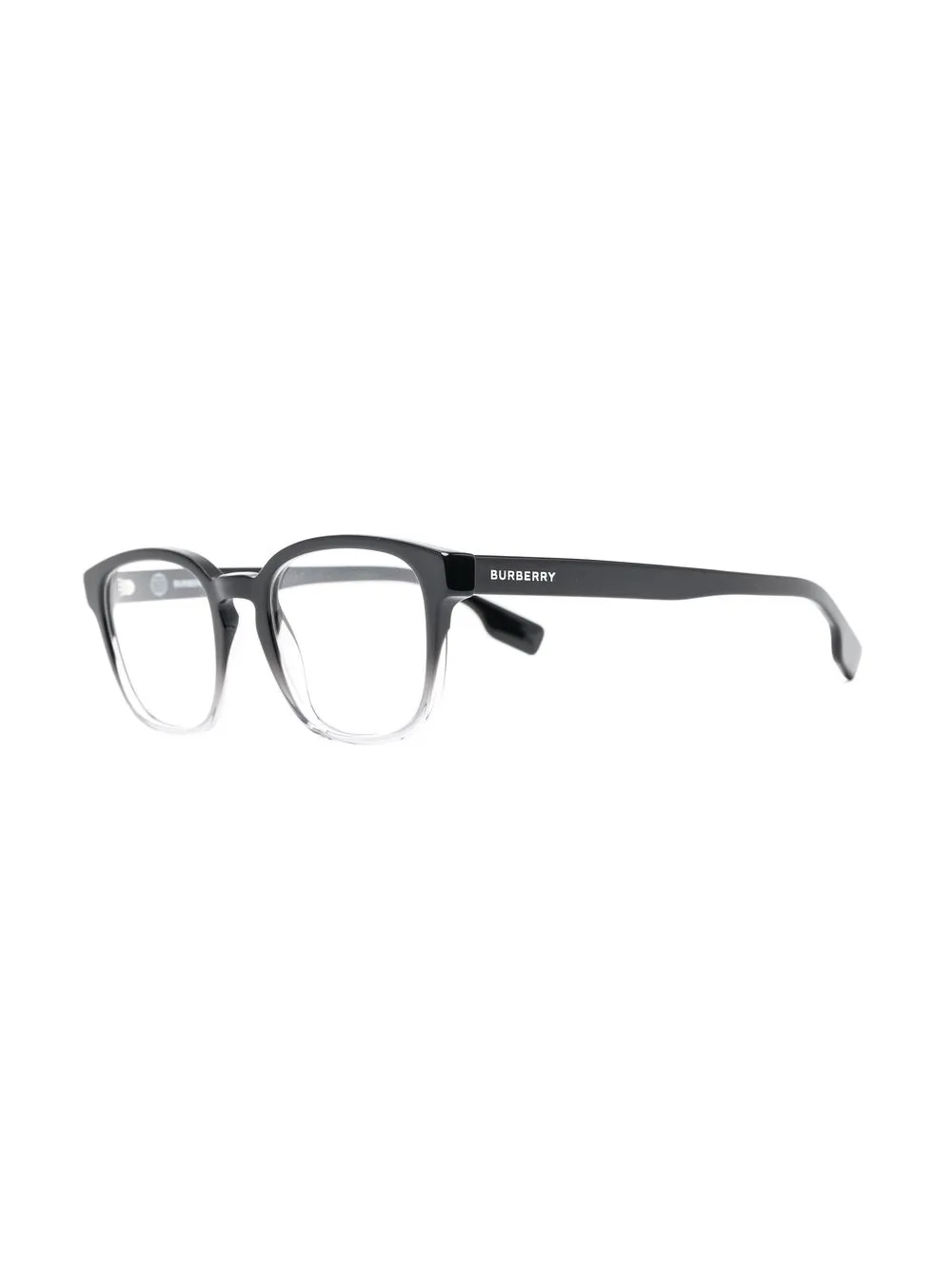 Burberry Eyewear wayfarerframe Glasses Farfetch