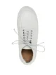 Mars??ll leather platform sneakers