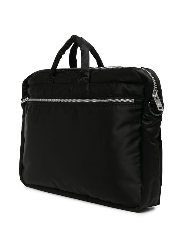 Porter-Yoshida & Co. Tanker 2Way Briefcase - Farfetch