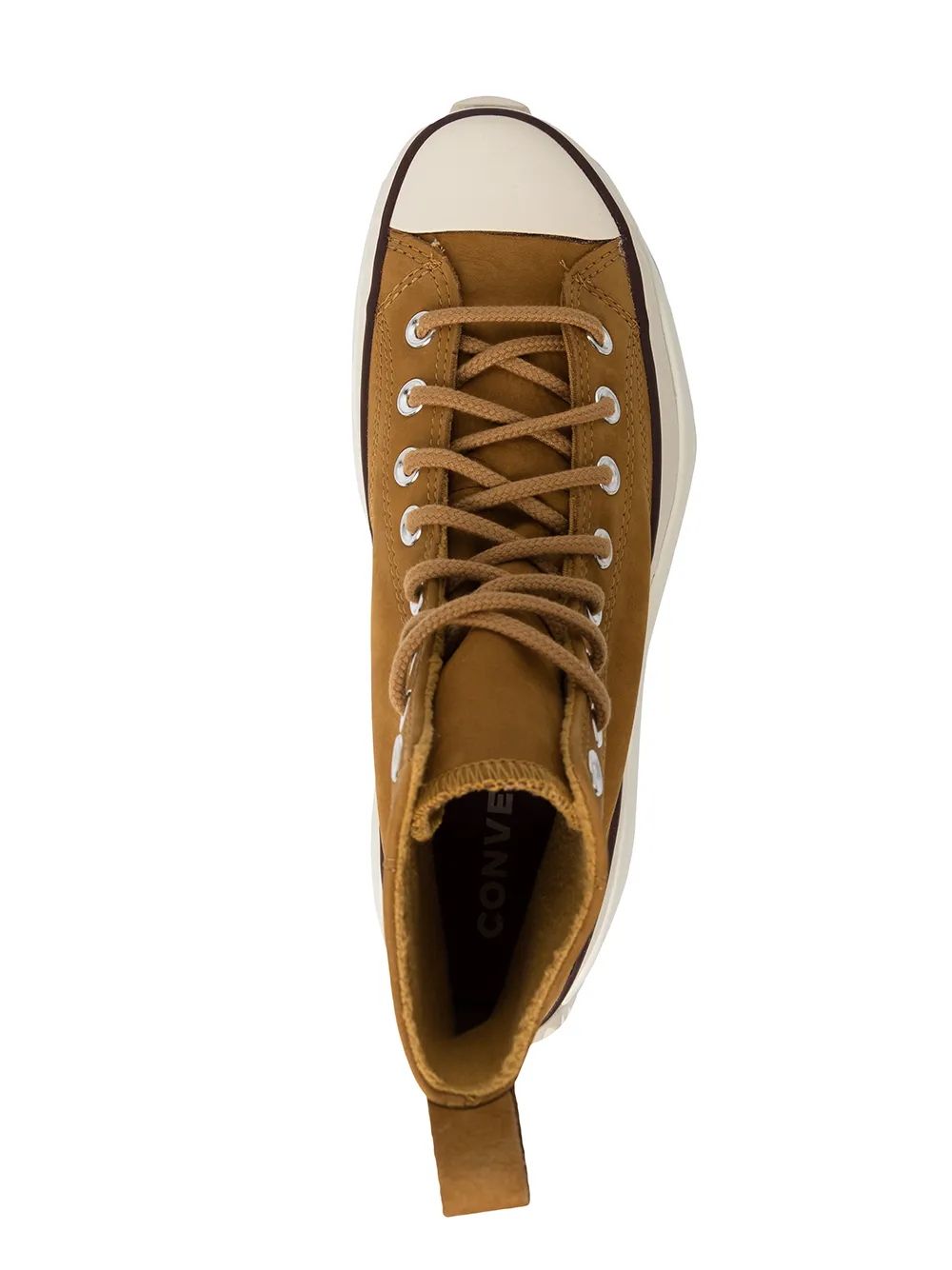 Converse High-top sneakers Bruin