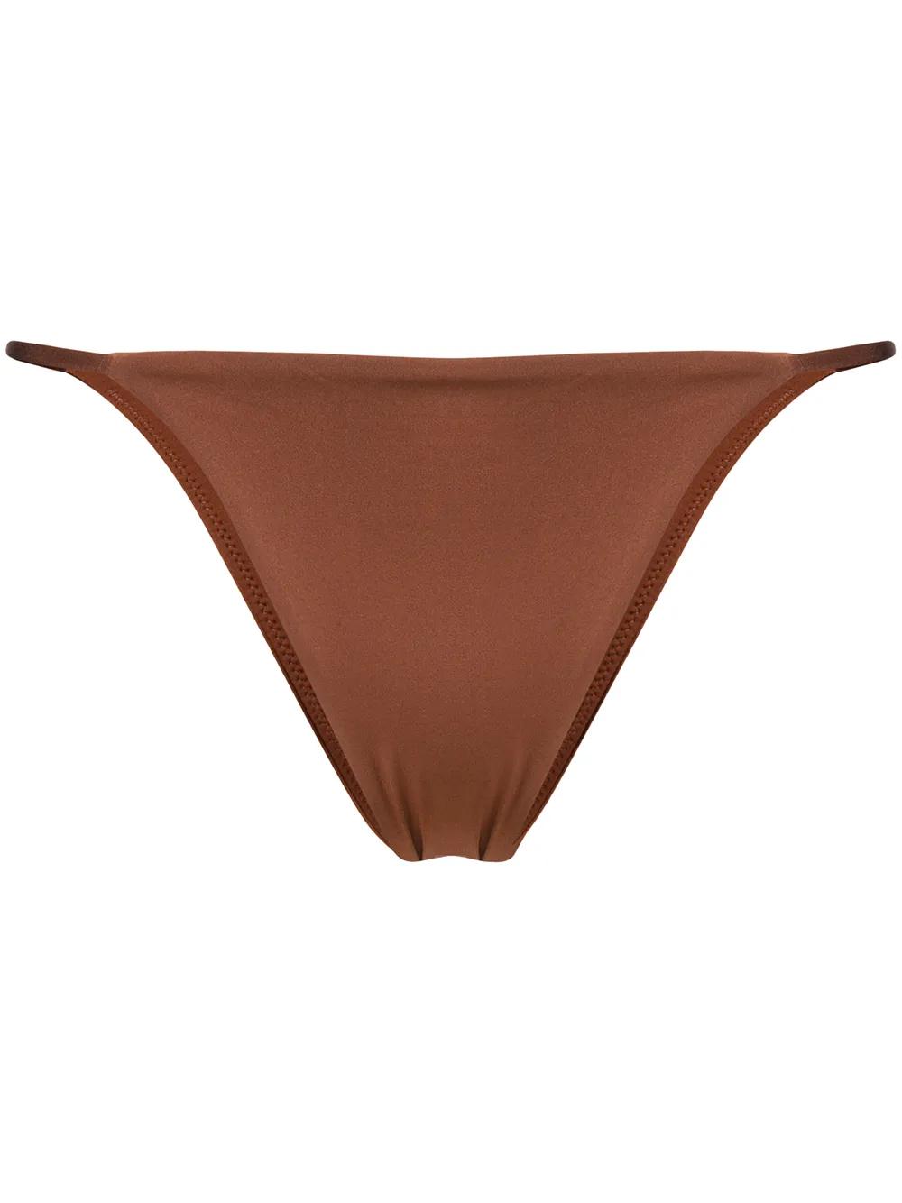 

SIR. Enid bikini bottoms - Brown