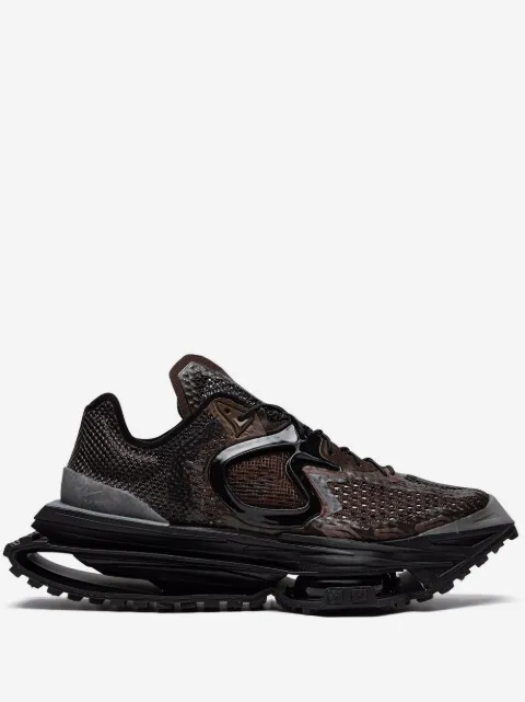 Nike 나이키 X MMW 줌 004 로우탑 스니커즈
