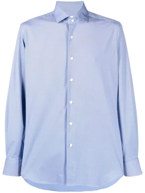 Xacus long sleeve shirt