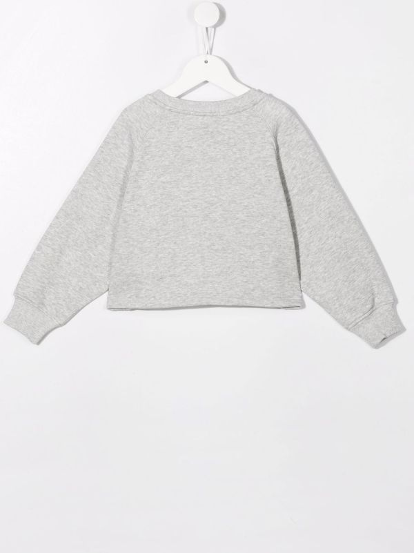 Kids calvin klein discount jumper