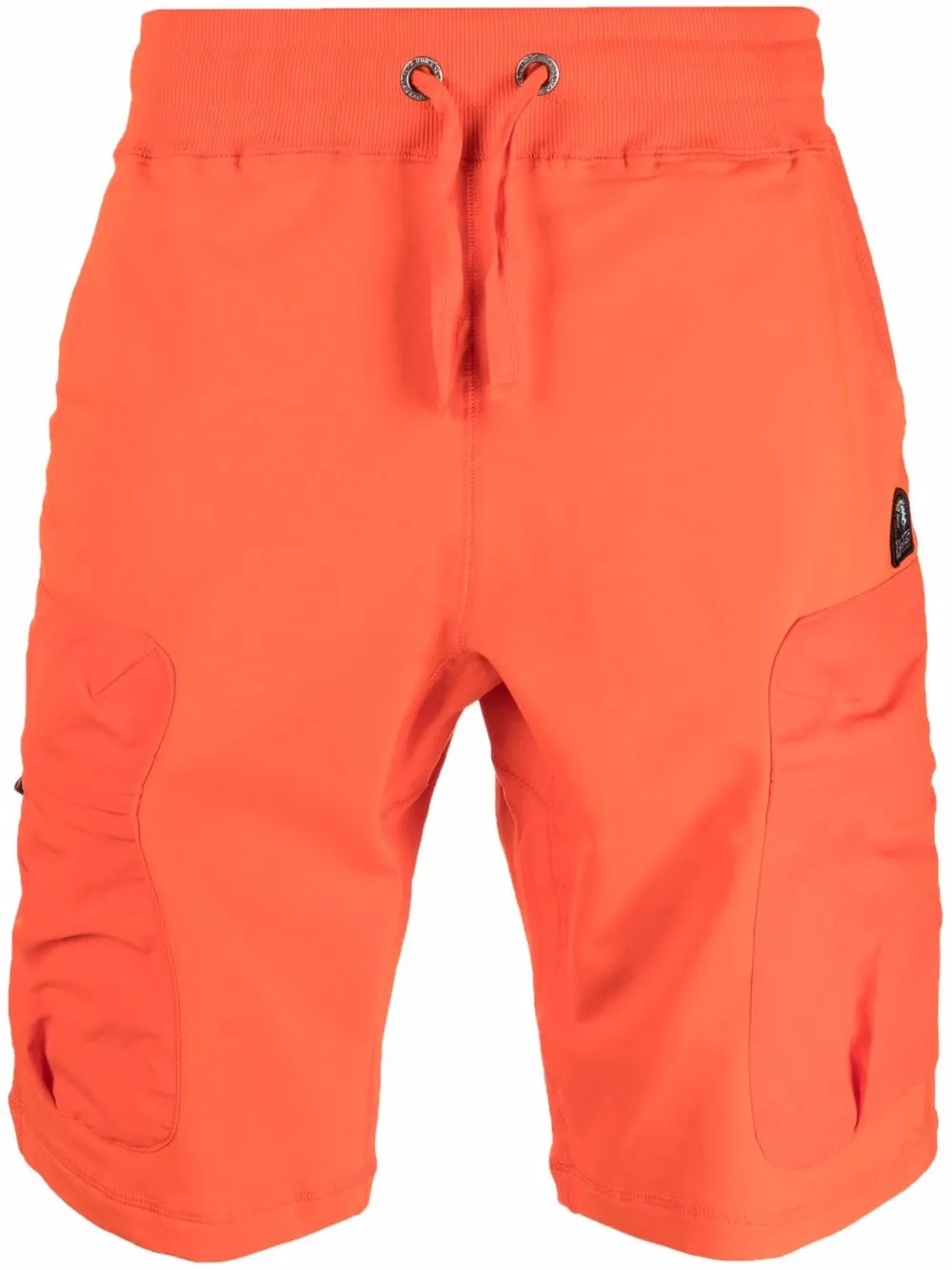 

Parajumpers shorts cargo con cordones en la pretina - Naranja