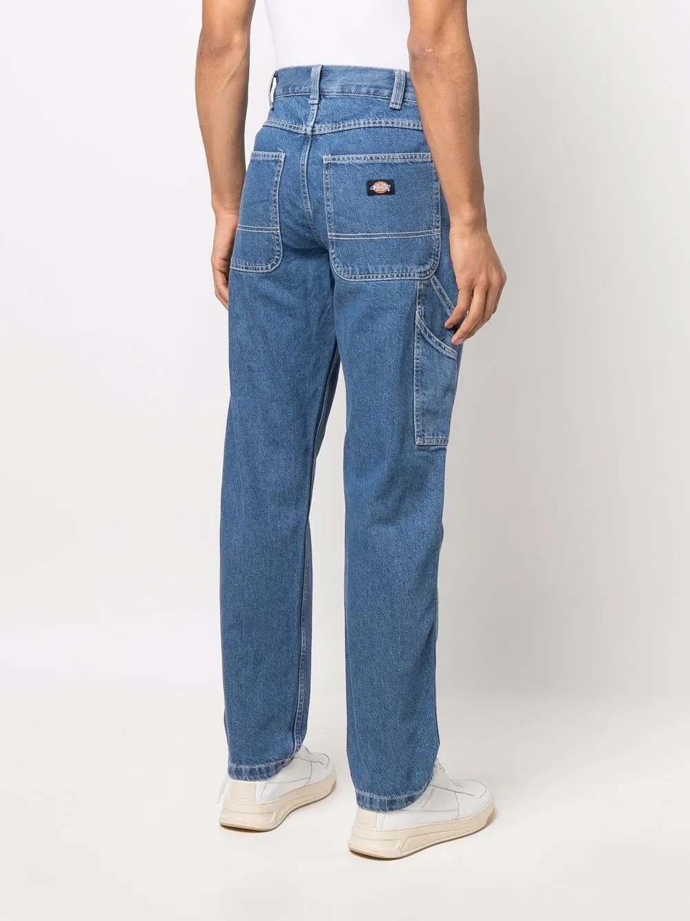 Dickies Construct Jeans con applicazione | Abbigliamento | Image 4
