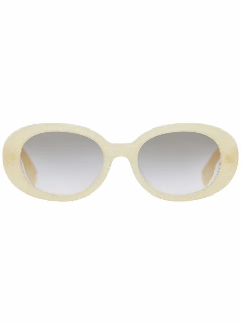 burberry kids glasses
