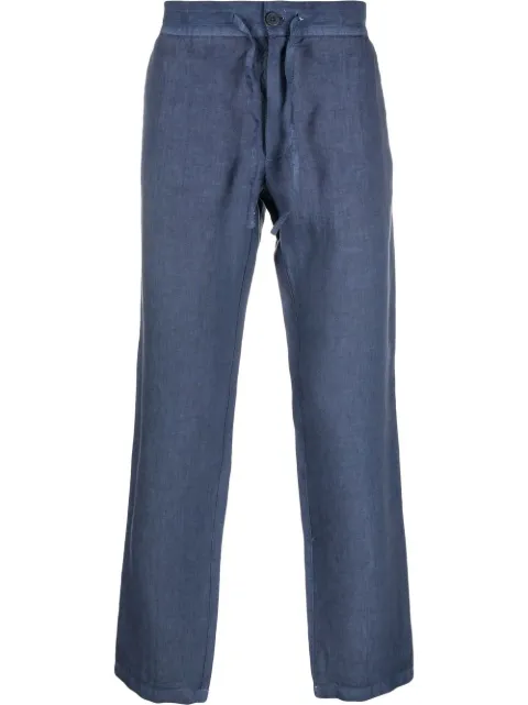 120 lino pants