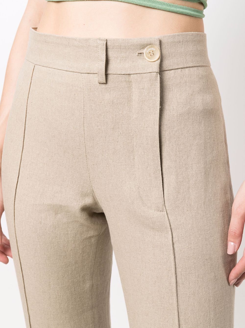 Jacquemus Le Pantalon Fresa tailored trousers Women