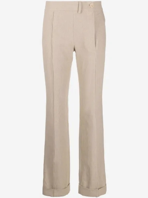 Jacquemus Le Pantalon Fresa tailored trousers