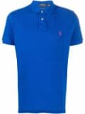 Polo Ralph Lauren Polo Pony polo shirt - Blue