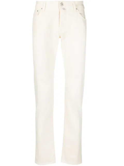 Jacob Cohën slim-fit jeans