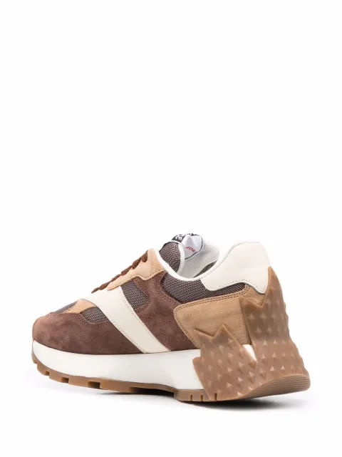 size 12 designer trainers