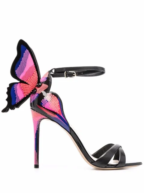 Sophia Webster Chiaray strappy-sandals
