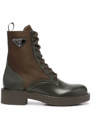 Botas de Prada para mujer | FASHIOLA.es
