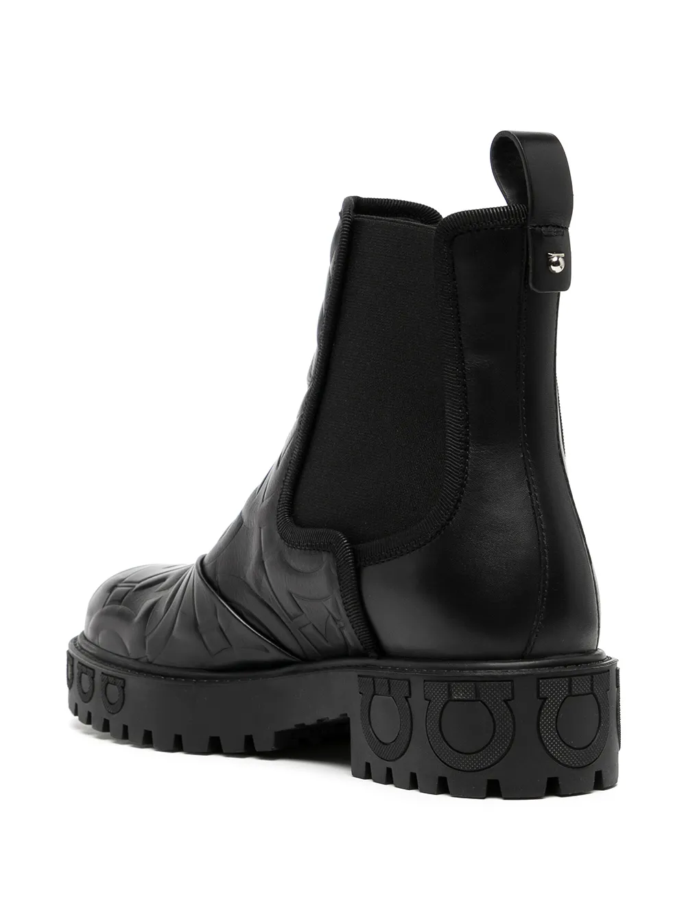 Ferragamo Varsi ankle boots | Boots | Image 3