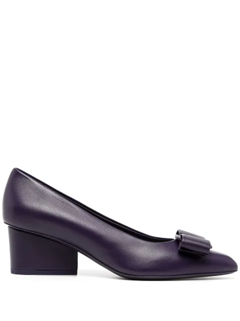 Ferragamo Viva 55 pumps
