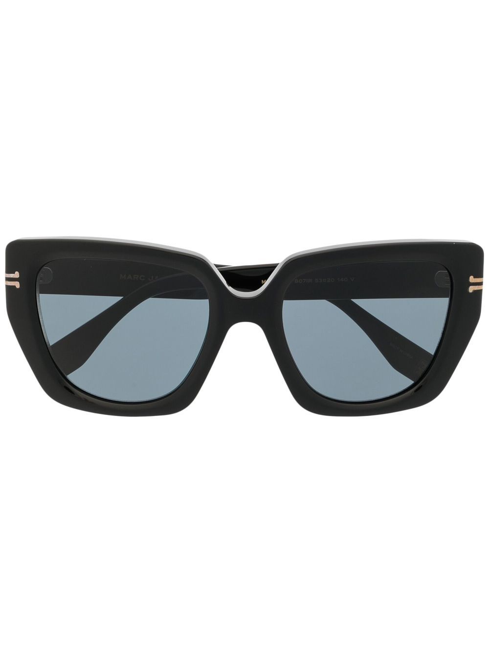 Marc Jacobs Eyewear cat-eye Frame Sunglasses - Farfetch