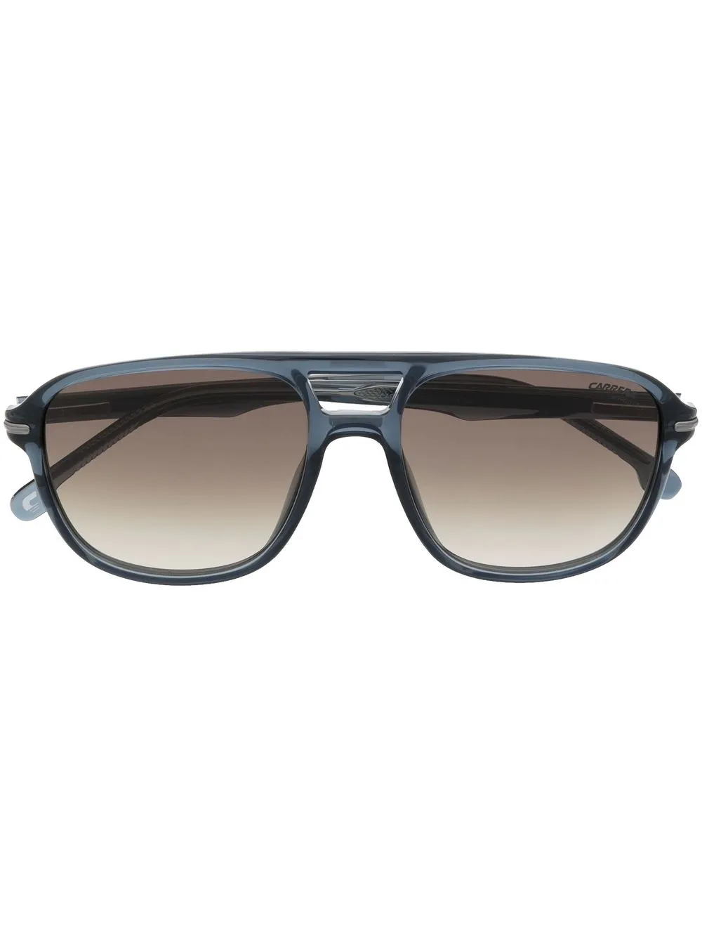 

Carrera 279 square-frame sunglasses - Blue