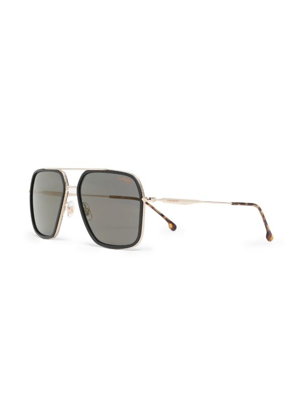 carrera square sunglasses mens