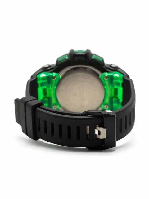 G-Shock G-Squad Vital Energy 46mm - Farfetch