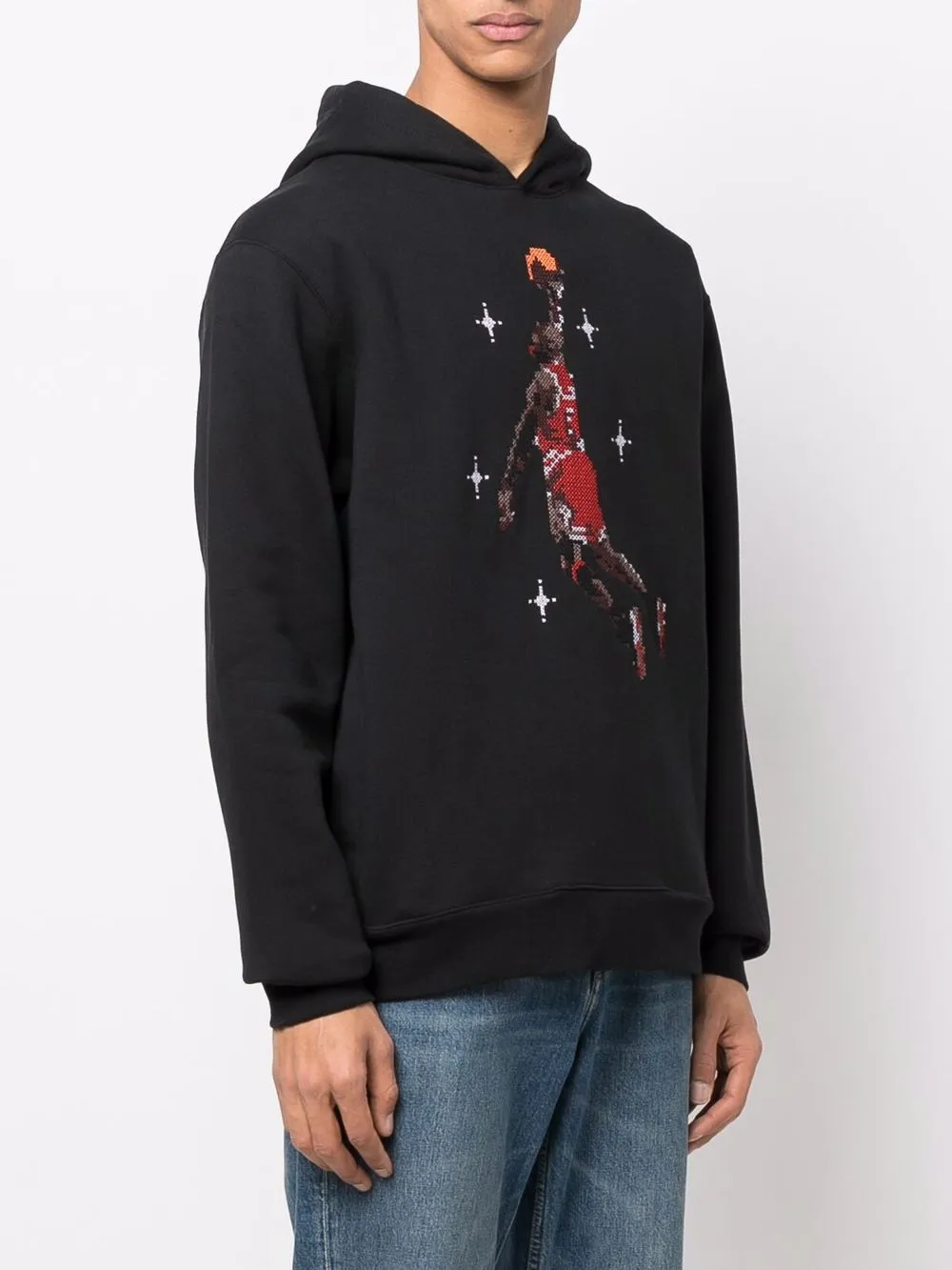  Jordan Jordan Essentials Hoodie   Schwarz 