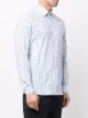 ETRO paisley-print shirt