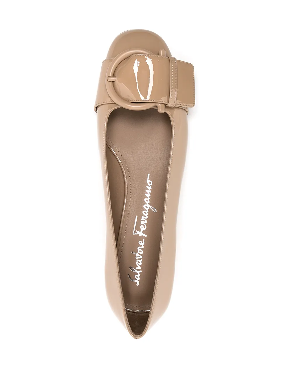 Bessie pumps