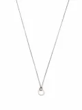 Rosa Maria sterling-silver pendant necklace