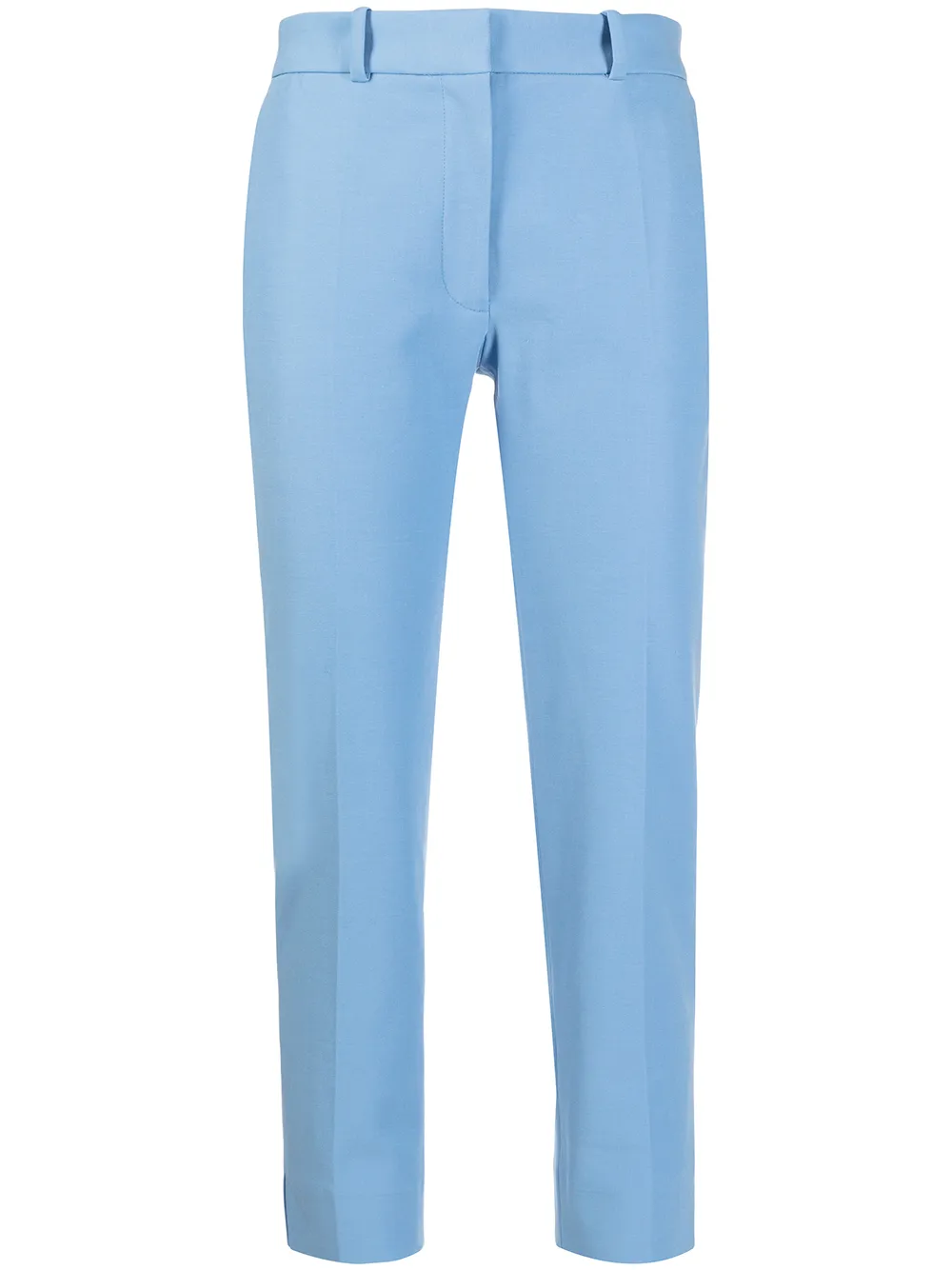 

JOSEPH pantalones de vestir capri - Azul