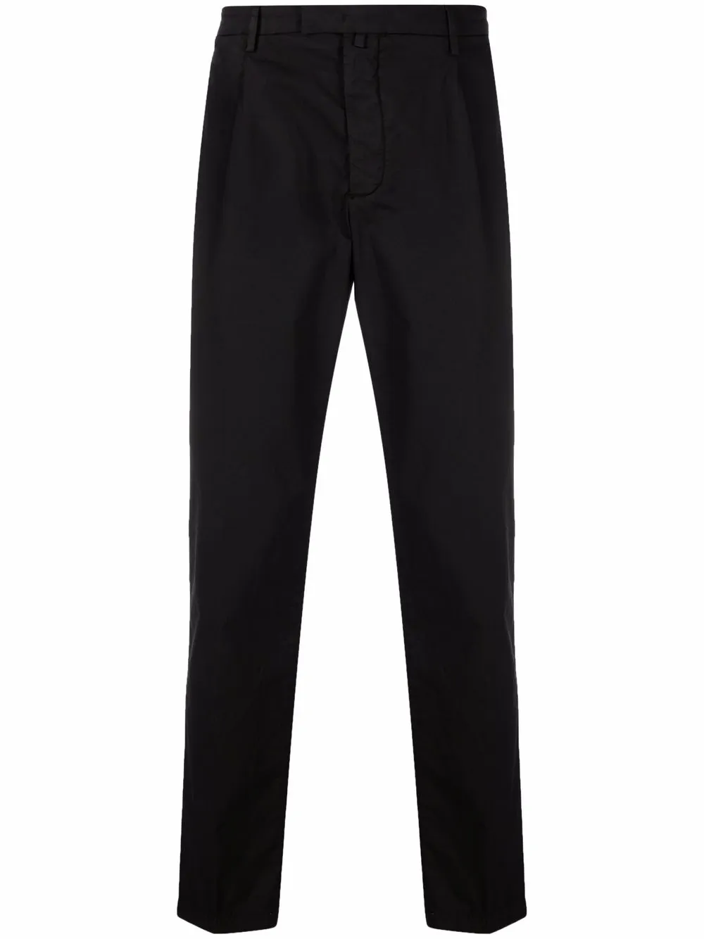 

Briglia 1949 pantalones slim - Negro