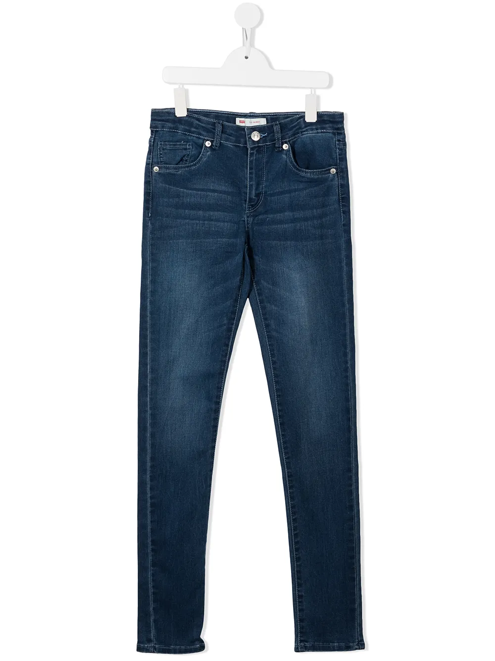 

Levi's Kids jeans slim - Azul