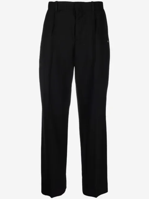 OUR LEGACY wool trousers