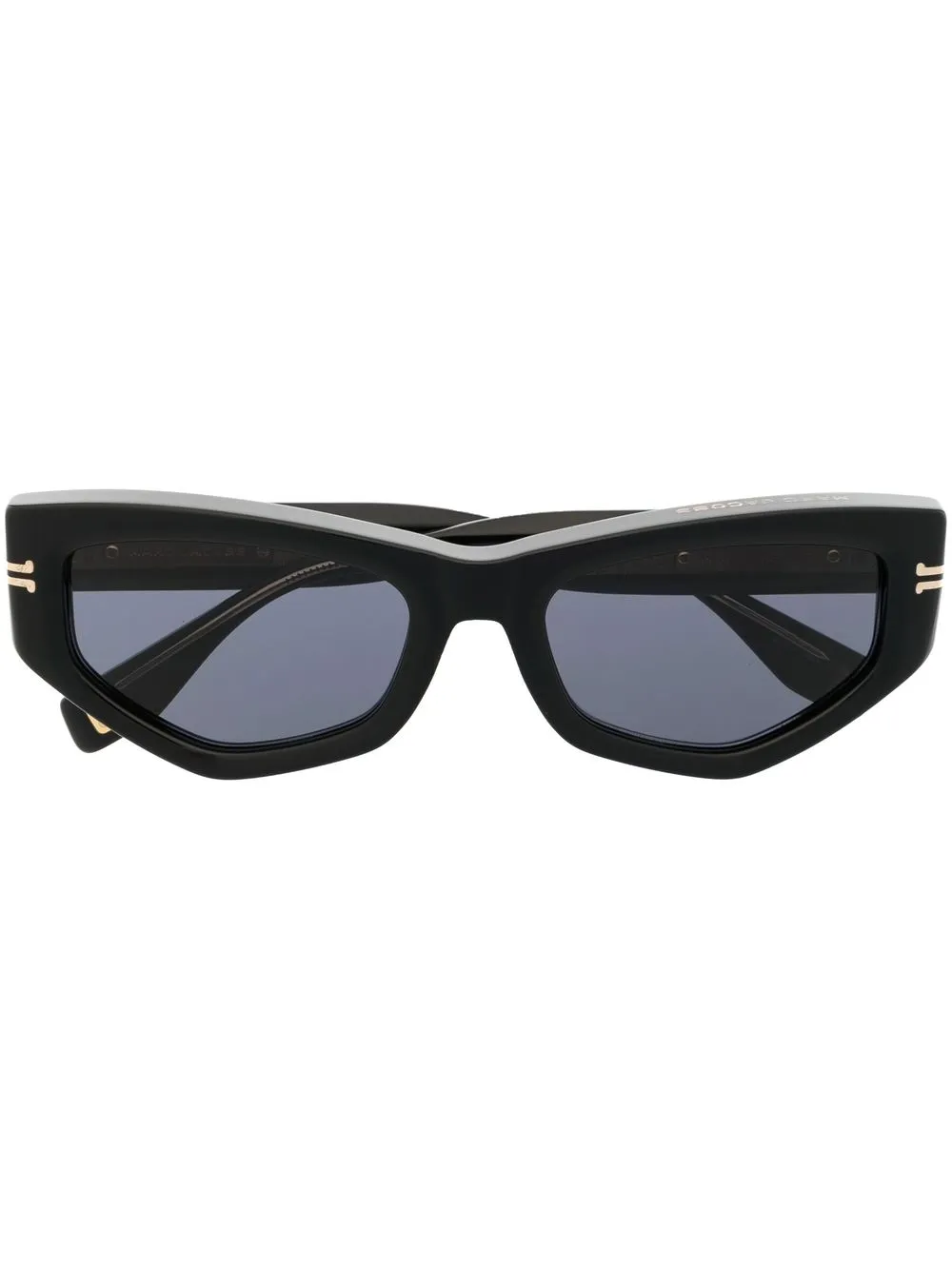 

Marc Jacobs Eyewear cat-eye frame sunglasses - Black