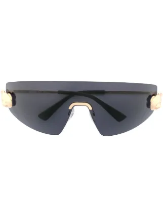 Lentes de clearance sol visera