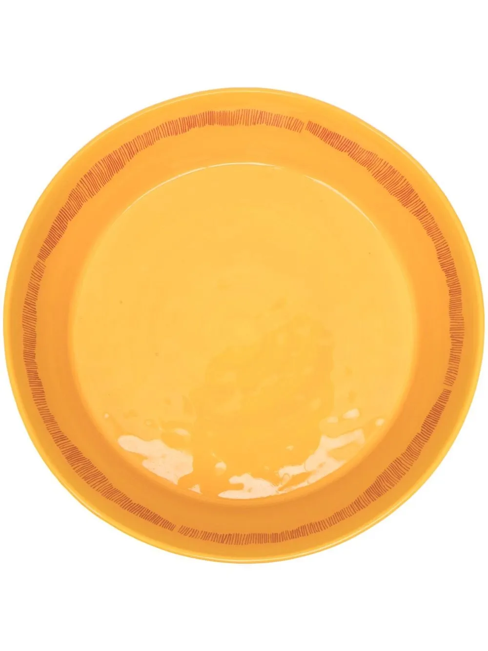

Serax feast salad bowl - Yellow