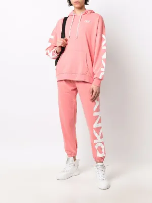 dkny moletom com capuz tk maxx