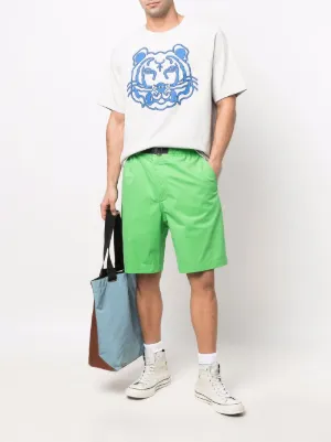 Kenzo スウェットハーフパンツ メンズ通販 - FARFETCH