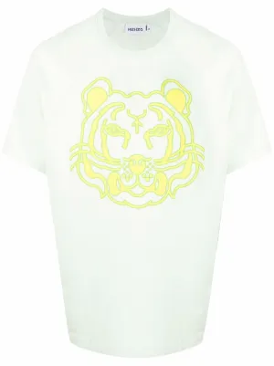 Men's KENZO T-Shirts – Tank Tops Online 