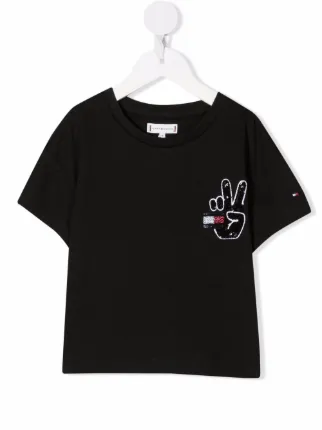 Tommy Hilfiger Junior