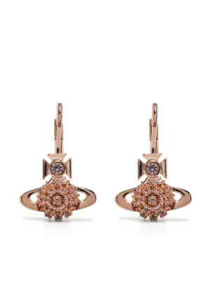 Vivienne Westwood Earrings for Women - Shop Now on FARFETCH
