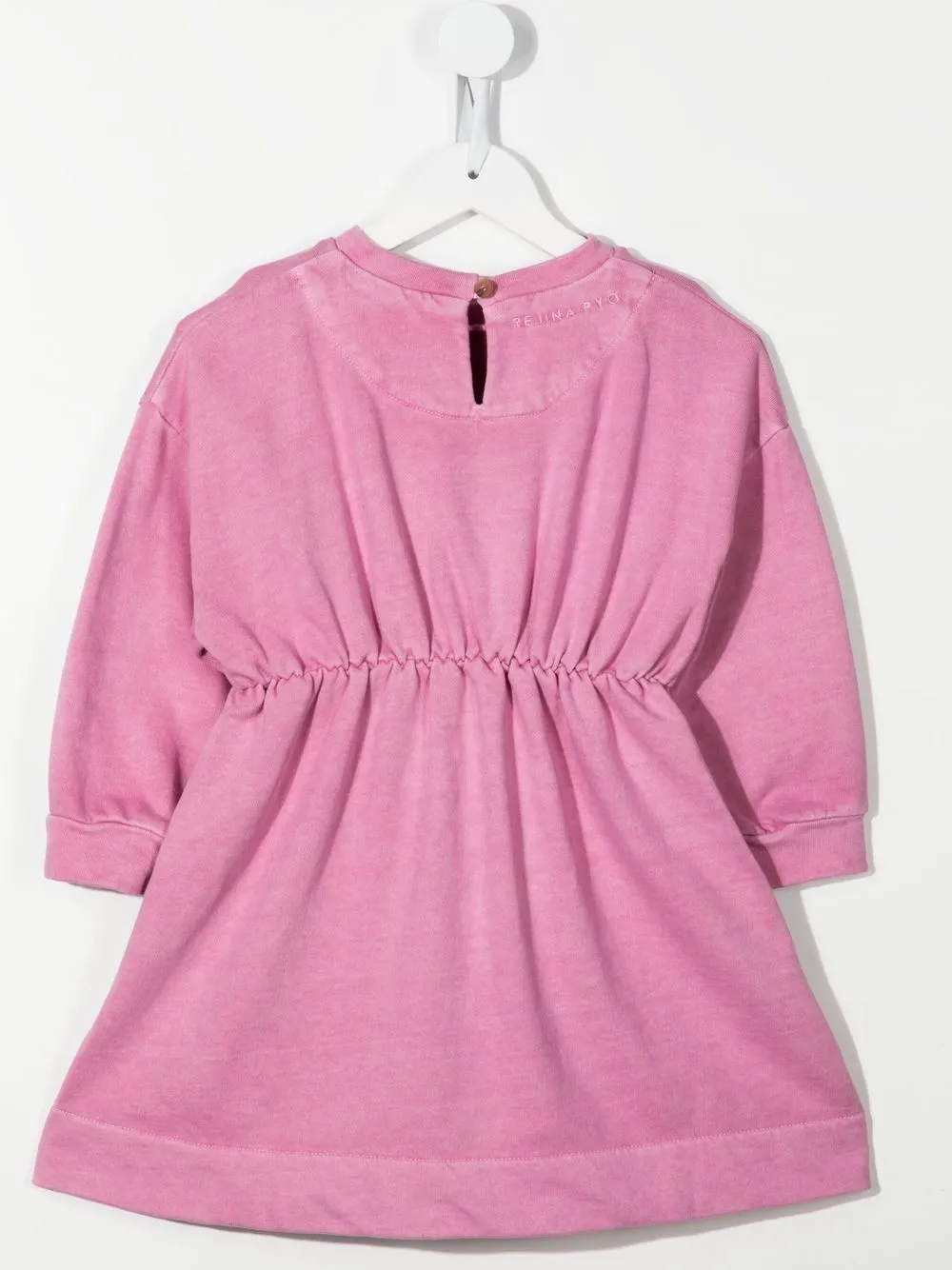 Rejina pyo pink dress on sale