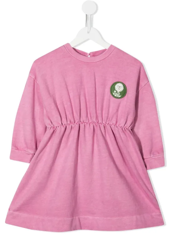 Rejina pyo pink dress cheap