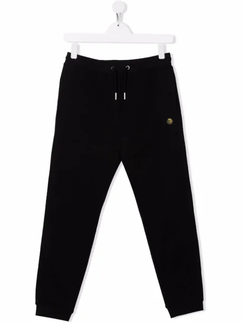 Diesel Kids بنطال رياضي ببروش شعار الماركة