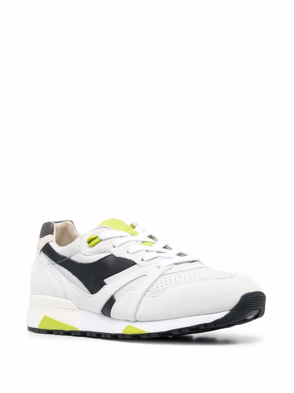 Diadora Low-top sneakers - Grijs