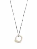 Rosa Maria sterling-silver pendant necklace