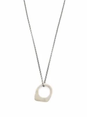 新品 ROSA MARIA ロザマリア ペンダント 25AW新品 ROSA MARIA