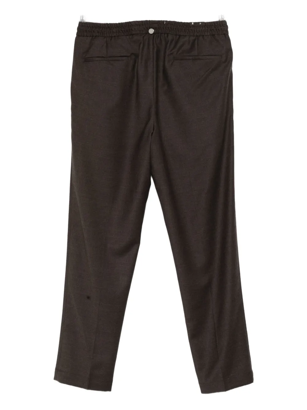 Briglia 1949 Straight broek - Bruin
