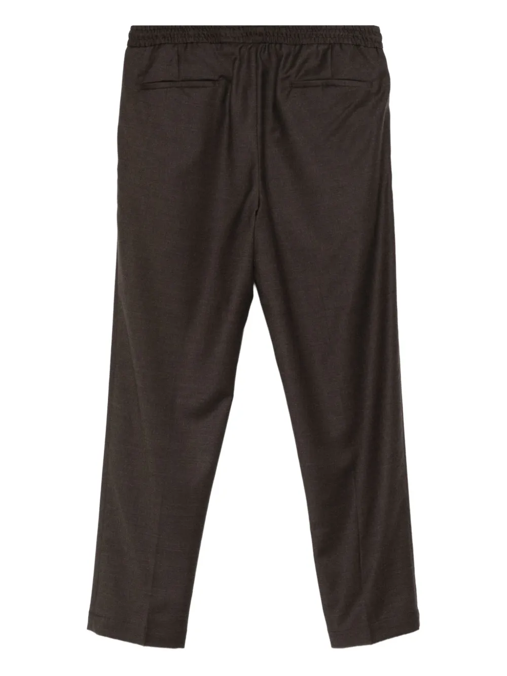 Briglia 1949 Wimbledon drawstring trousers | Regular-Fit & Straight Leg Pants | Image 2